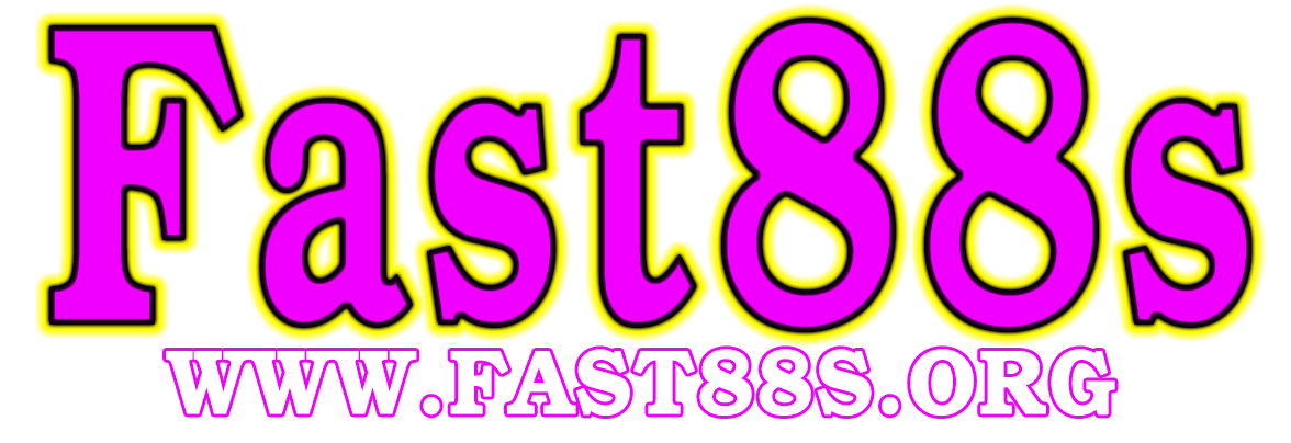 fast88s